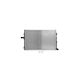 Radiator de apă Audi Tt Roadster 8j9 Denso Drm32017