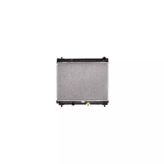 Radiator Toyota Yaris Scp9 Nsp9 Ksp9 Ncp9 Zsp9 Denso Drm50004