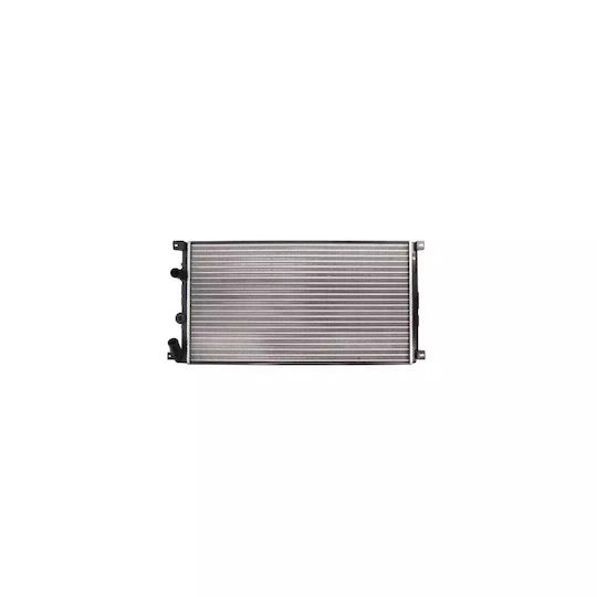 Radiator Apă Renault Master II Bus Jd Denso Drm23090