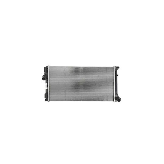 Kühlerwasser Lancia Musa 350 Denso Drm13020