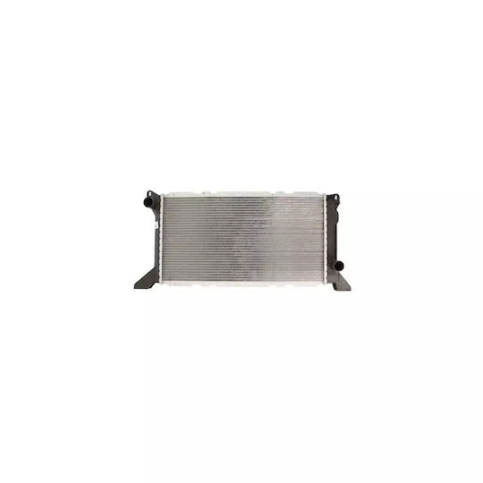 Ford Transit Tourneo Denso Drm10099 Water Radiator
