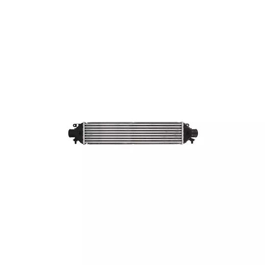 Междинен охладител Fiat Grande Punto 199 Denso Dit09107