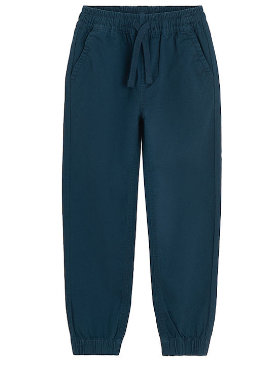 Cool Club Kids Sweatpants Blue