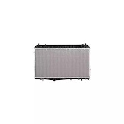 Radiator Chevrolet Nubira Limousine Denso Drm08004