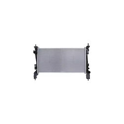 Радиатор за вода Citroen Nemo Combi Denso Drm09172 Радиатор за вода Citroen Nemo Combi Denso Drm09172