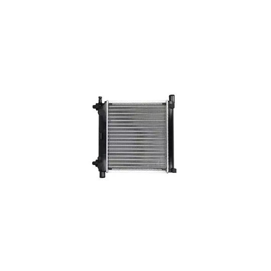 Mercedes-benz 190 W201 Denso Drm17027 Radiator