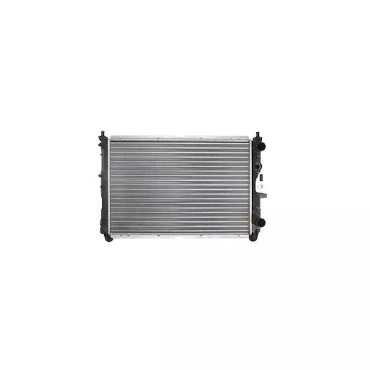 Wasserkühler Lancia Delta II 836 Denso DRM09130