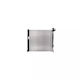 Kia Sportage Sl Denso Drm41008 Water Radiator