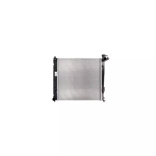 Kia Sportage Sl Denso Drm41008 Water Radiator