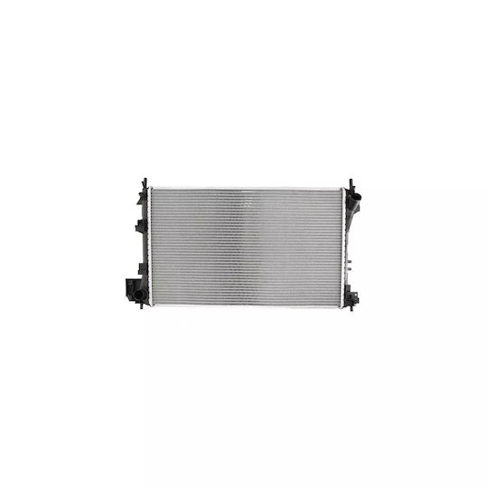 Radiator Saab 9-3 Cabriolet Ys3f Denso Drm20029
Radiator Saab 9-3 Cabriolet Ys3f Denso Drm20029