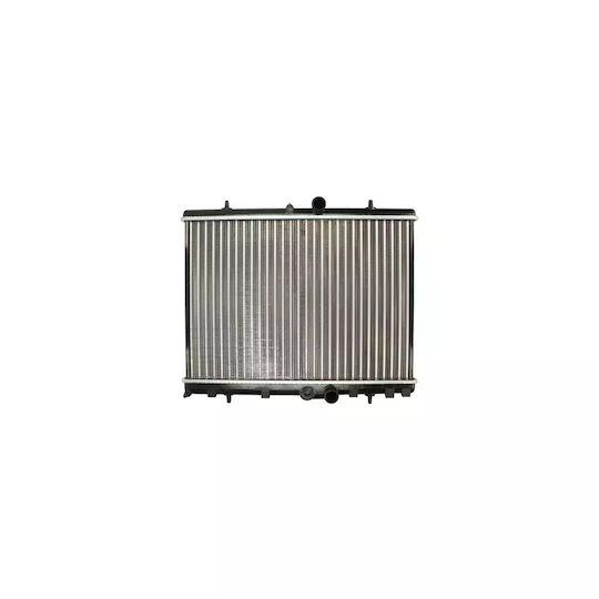 Radiator Water Peugeot Rcz Denso Drm21057