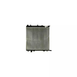 Radiator apa Peugeot 1007 Km Denso Drm07010