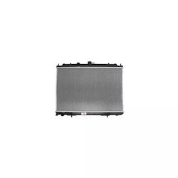 Radiator Water Nissan X-trail T30 Denso Drm46004