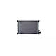 Radiator apă Ford Fiesta IV Ja Jb Denso Drm10040