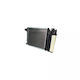 Kühlerwasser Bmw 3 Coupe E36 Denso Drm05044