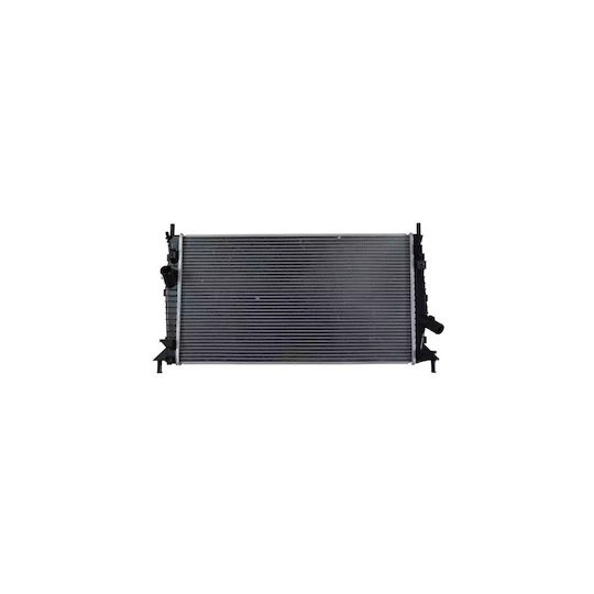 Volvo C70 Ii Cabriolet Denso Drm10074 Radiator