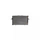 Radiator de apă Volvo V70 I Lv Denso Drm33054