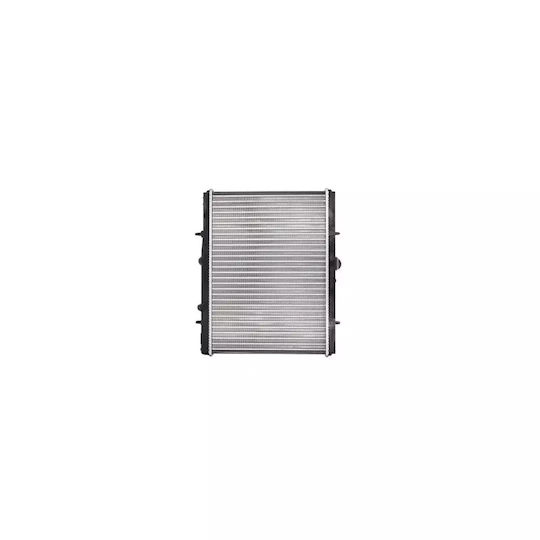 Radiator Water Peugeot 406 Break 8e F Denso Drm07056