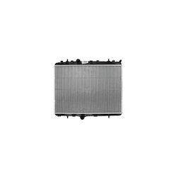 Radiatoare de apă Citroen Ds4 Denso Drm21055