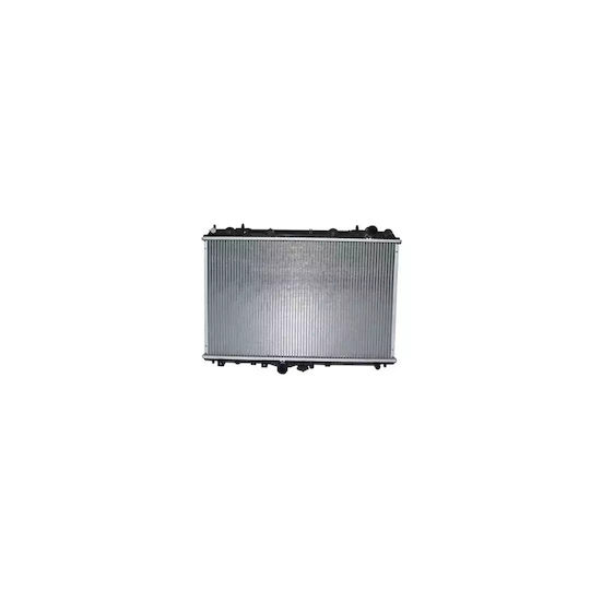 Mitsubishi Carisma Sedan Water Radiator By Denso Drm33061