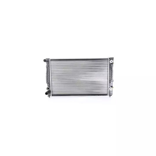 Radiator Vw Passat Variant 3b6 Denso Drm02031