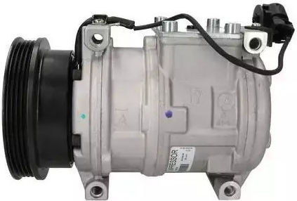 Air Conditioning Compressor Bmw 5 Touring E34 Denso Dcp05004