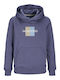 Jack & Jones Kinder Sweatshirt Blau