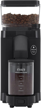 Moccamaster KM5 Electric Coffee Grinder 310W for 250gr Beans Black