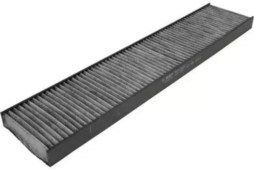 Vw Sharan 7m8 7m9 7m6 Innenraumfilter Denso Dcf094k