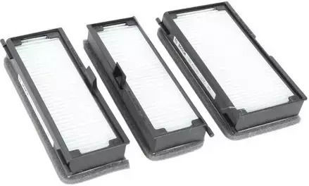 Fiat Scudo Caroserie 220l Cabin Filter Denso Dcf074p