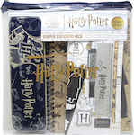 Harry Potter Kids Stationery Set