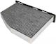 Vw Golf Plus 5m1 521 Denso Dcf052k Innenraumfilter