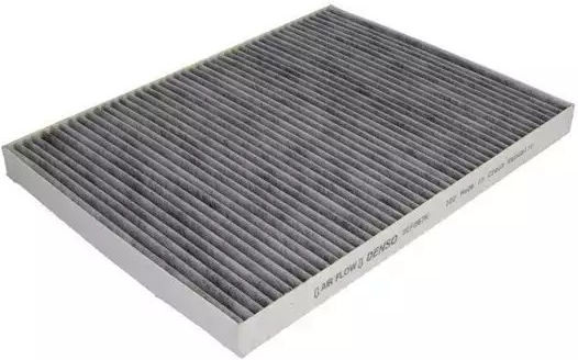 Chrysler Voyager Iv Rg Rs Denso Dcf067k Cabin Air Filter