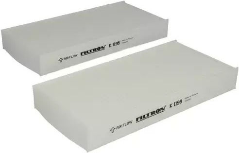 Innenraumluftfilter Honda Civic Vii Sedan Es Denso Dcf113p