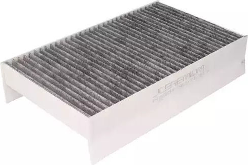 Cabin Filter Land Rover Range Rover Sport Ls Denso Dcf127k