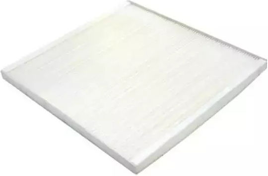 Filtru de aer pentru cabină Fiat Albea 178 Denso Dcf086p