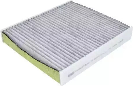 Volvo C70 I Cabriolet Denso Dcf235p Cabin Filter