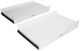 Bmw 5 E60 Denso Dcf403p Cabin Air Filter