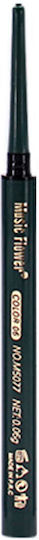 Music Flower Music Flower Langer Aufenthalt Stift Augenkonturenstift 6 11gr