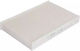Niss Juke F15 1.6 2010 Present Cabin Air Filter Corteco 80001760