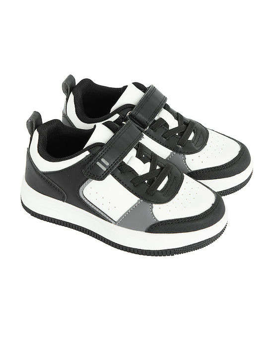 Cool Club Kids Sneakers White