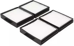 Mazda Premacy Cabin Air Filter Cp Denso Dcf456p