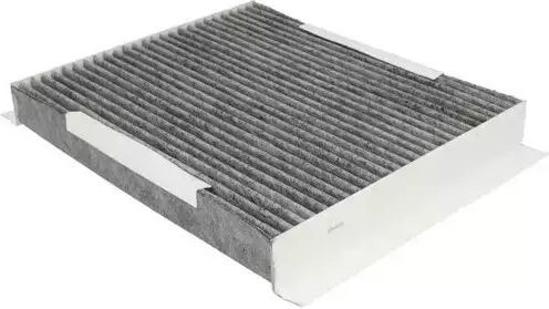Filtru de polen pentru cabină Opel Meriva Denso Dcf199k