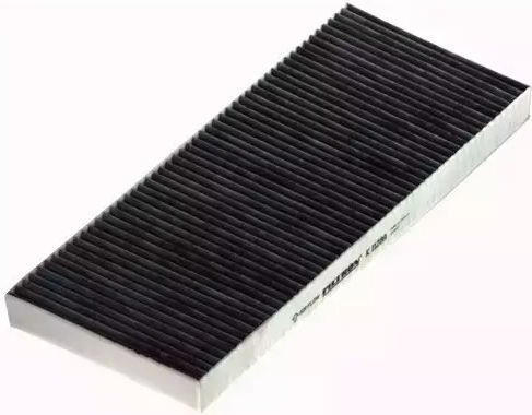 Citroen C8 Ea Eb Denso Dcf072k Pollenfilter