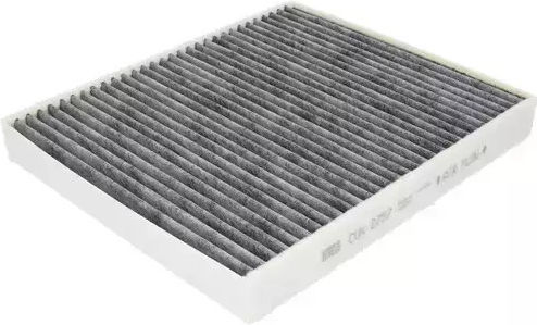 Opel Zafira A F75 Denso Dcf198k Cabin Filter