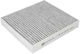 Volvo C70 Ii Cabriolet Denso Dcf236k Cabin Filter