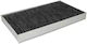 Pollenfilter Kabine Mercedes-Benz Viano W639 Denso Dcf172k