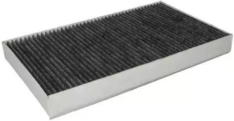 Pollenfilter Kabine Mercedes-Benz Viano W639 Denso Dcf172k