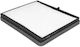 Daewoo Nubira Klaj Denso Dcf243p Cabin Filter