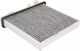 Mitsubishi Pajero Classic V2 W Denso Dcf053k Innenraumfilter